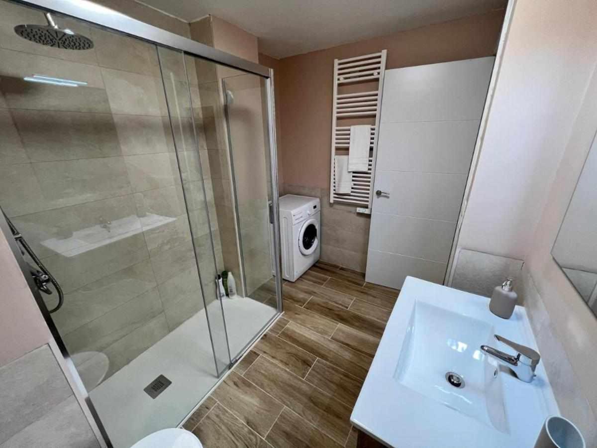 Apartamenticos Libertad I Zaragoza Exterior photo