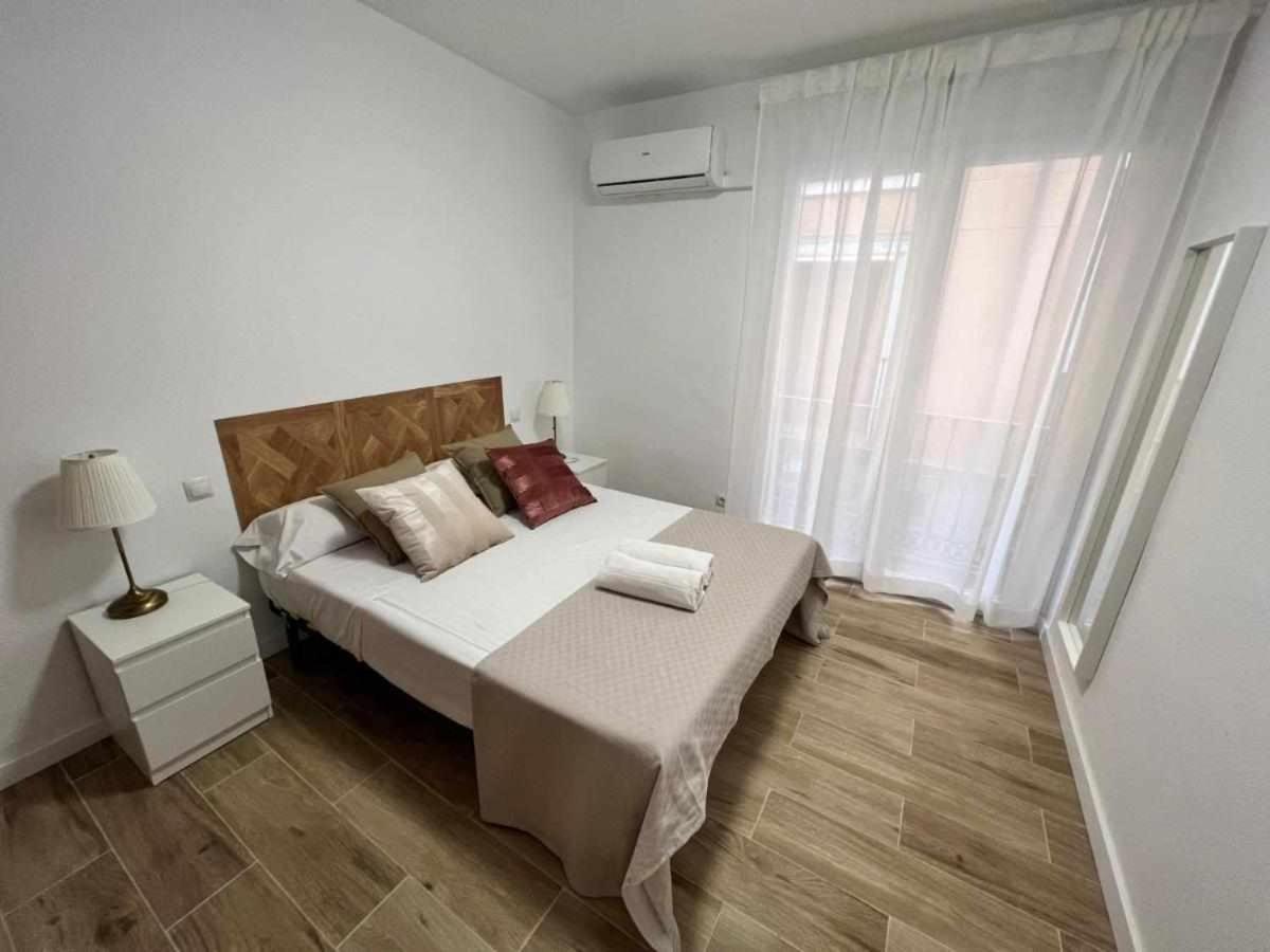 Apartamenticos Libertad I Zaragoza Exterior photo