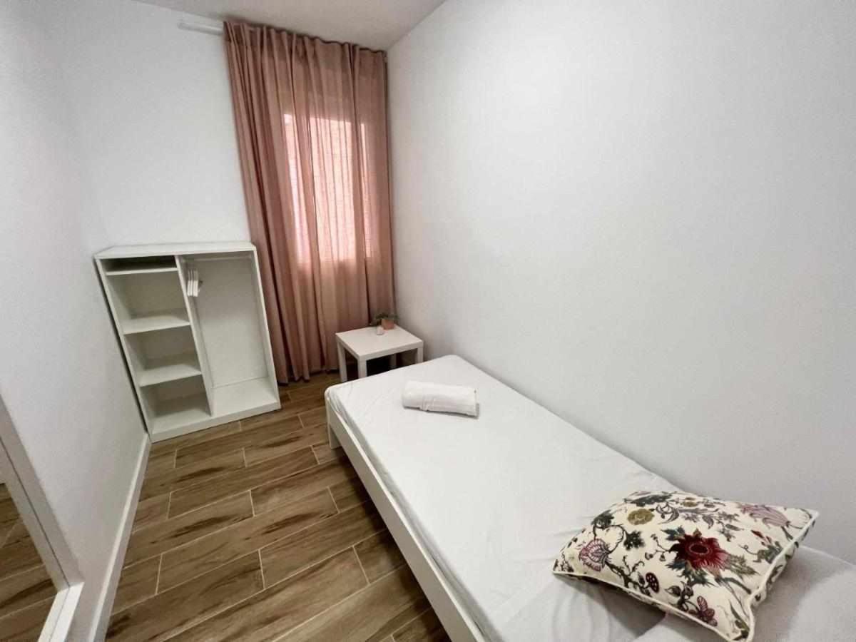 Apartamenticos Libertad I Zaragoza Exterior photo