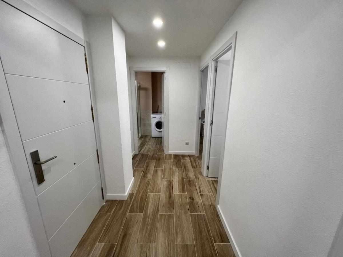 Apartamenticos Libertad I Zaragoza Exterior photo