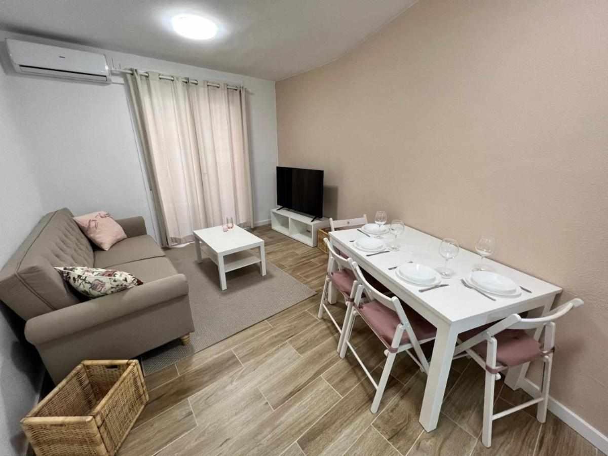Apartamenticos Libertad I Zaragoza Exterior photo