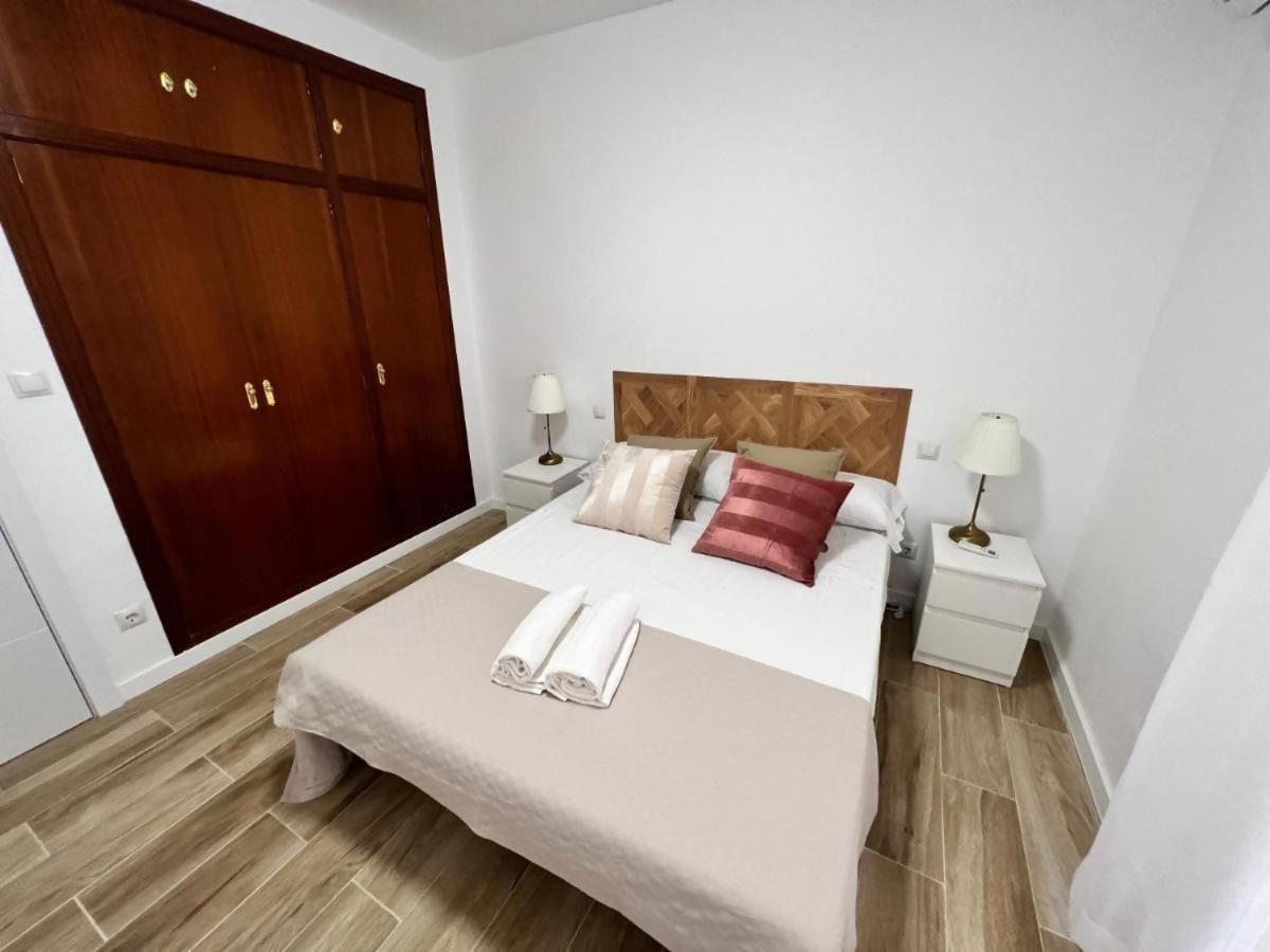 Apartamenticos Libertad I Zaragoza Exterior photo